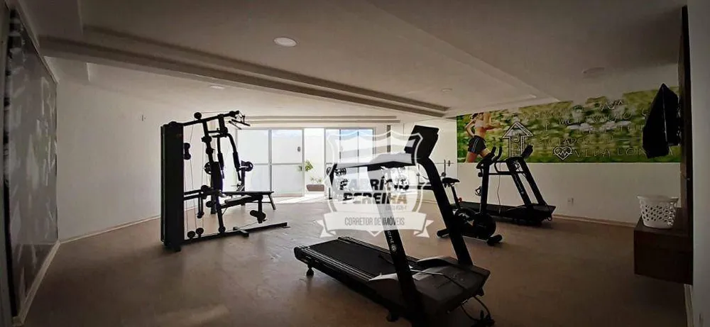 Apartamento, 3 quartos, 78 m² - Foto 4