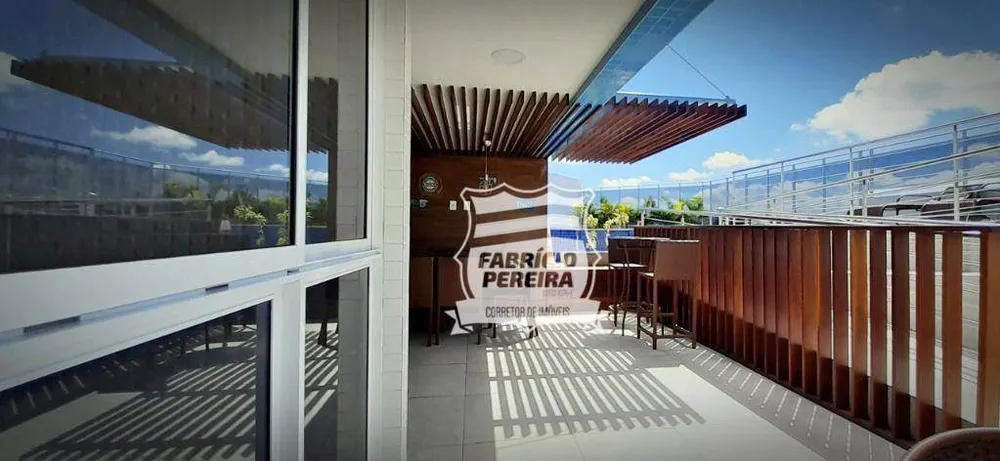 Apartamento, 3 quartos, 78 m² - Foto 8