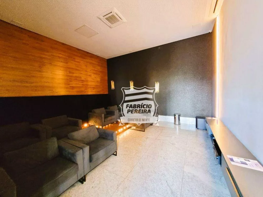 Apartamento à venda com 3 quartos, 122m² - Foto 5