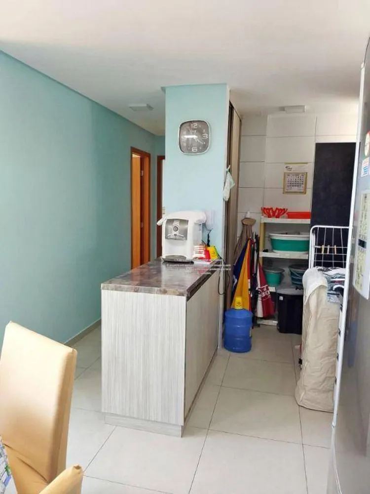 Apartamento, 2 quartos, 57 m² - Foto 5