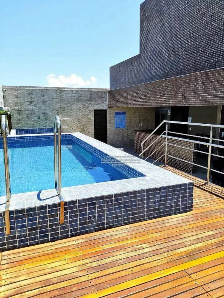 Apartamento, 2 quartos, 57 m² - Foto 6