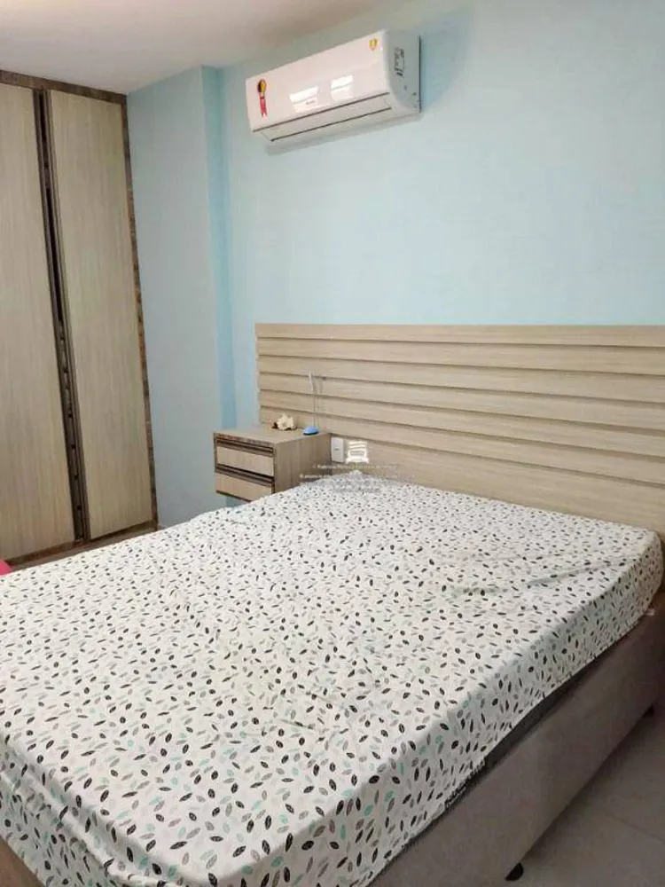 Apartamento, 2 quartos, 57 m² - Foto 4