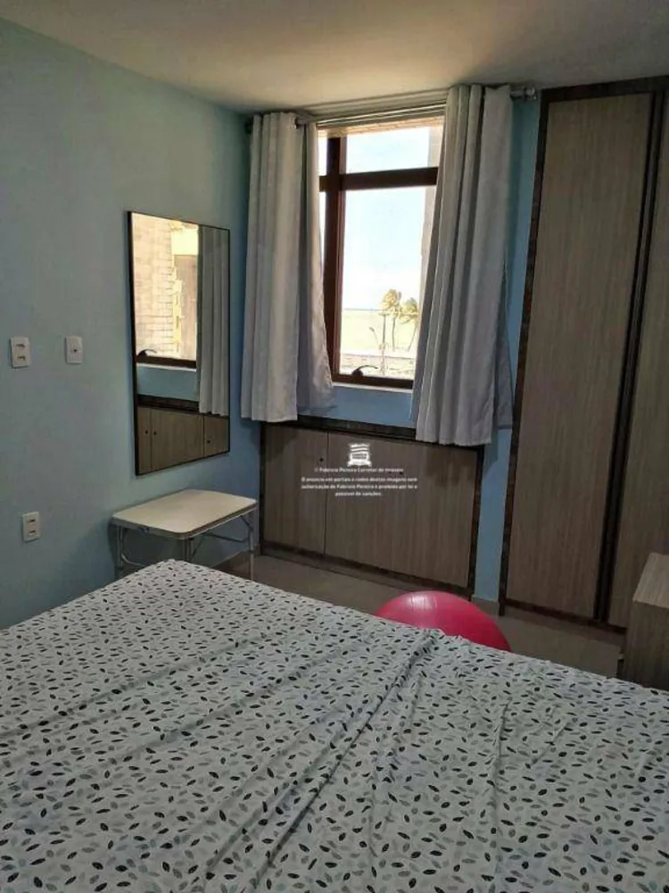 Apartamento, 2 quartos, 57 m² - Foto 13