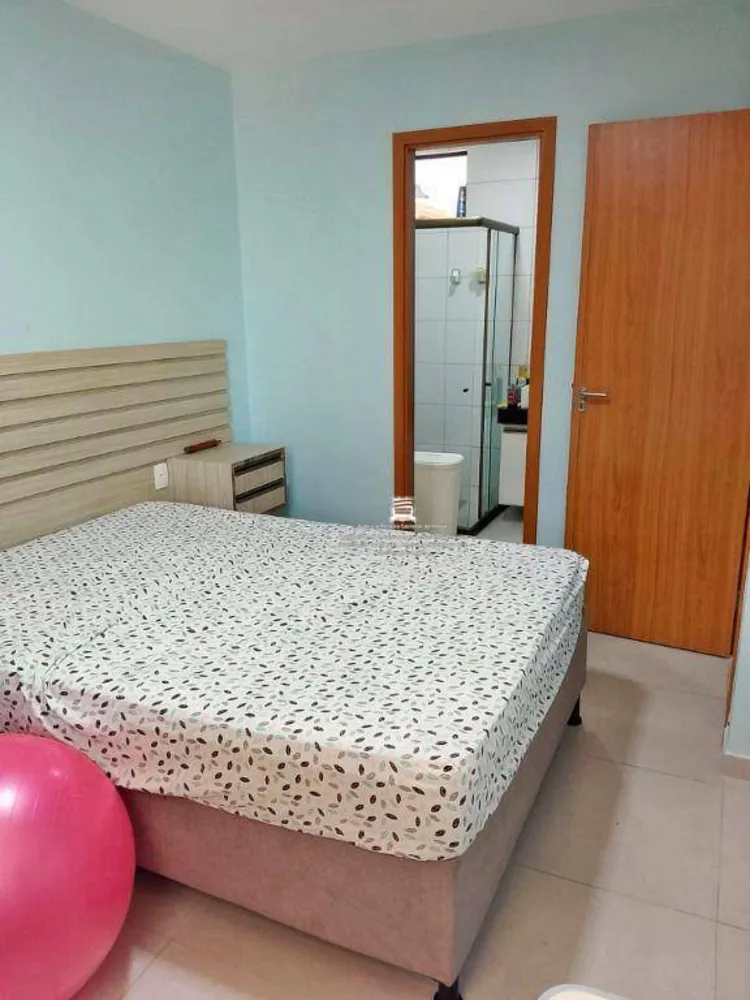 Apartamento, 2 quartos, 57 m² - Foto 1
