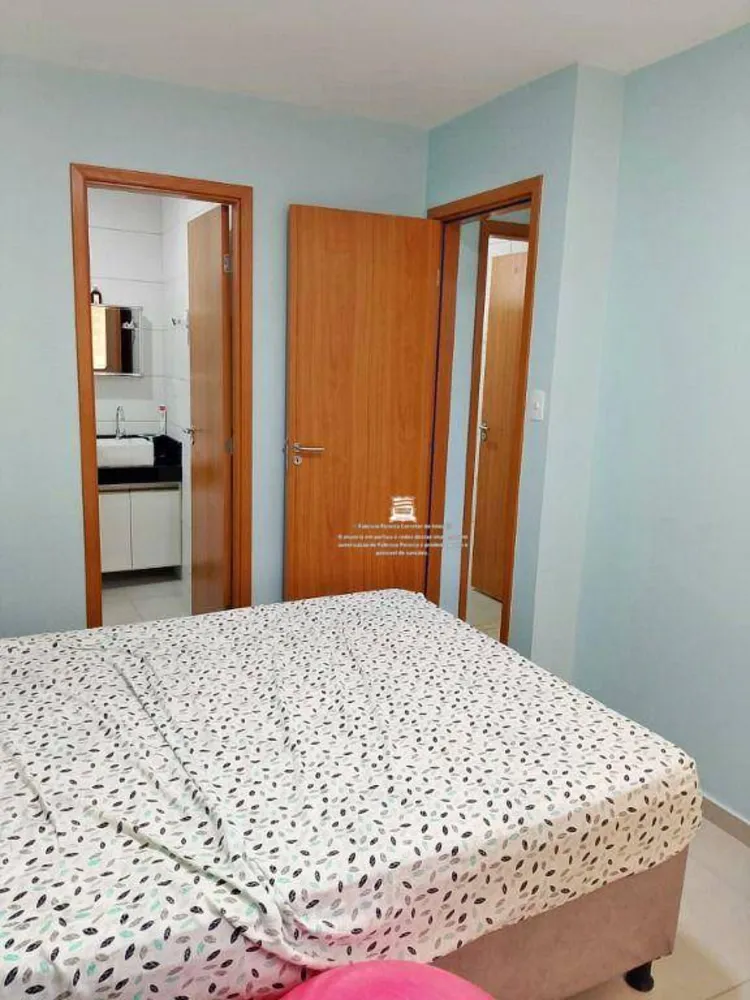 Apartamento, 2 quartos, 57 m² - Foto 16