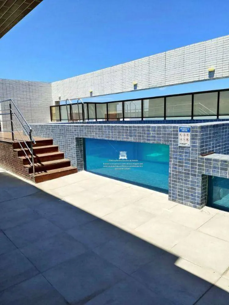 Apartamento, 2 quartos, 57 m² - Foto 12