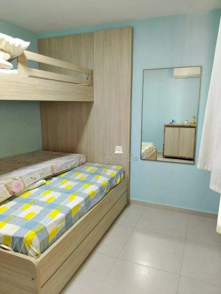 Apartamento, 2 quartos, 57 m² - Foto 8