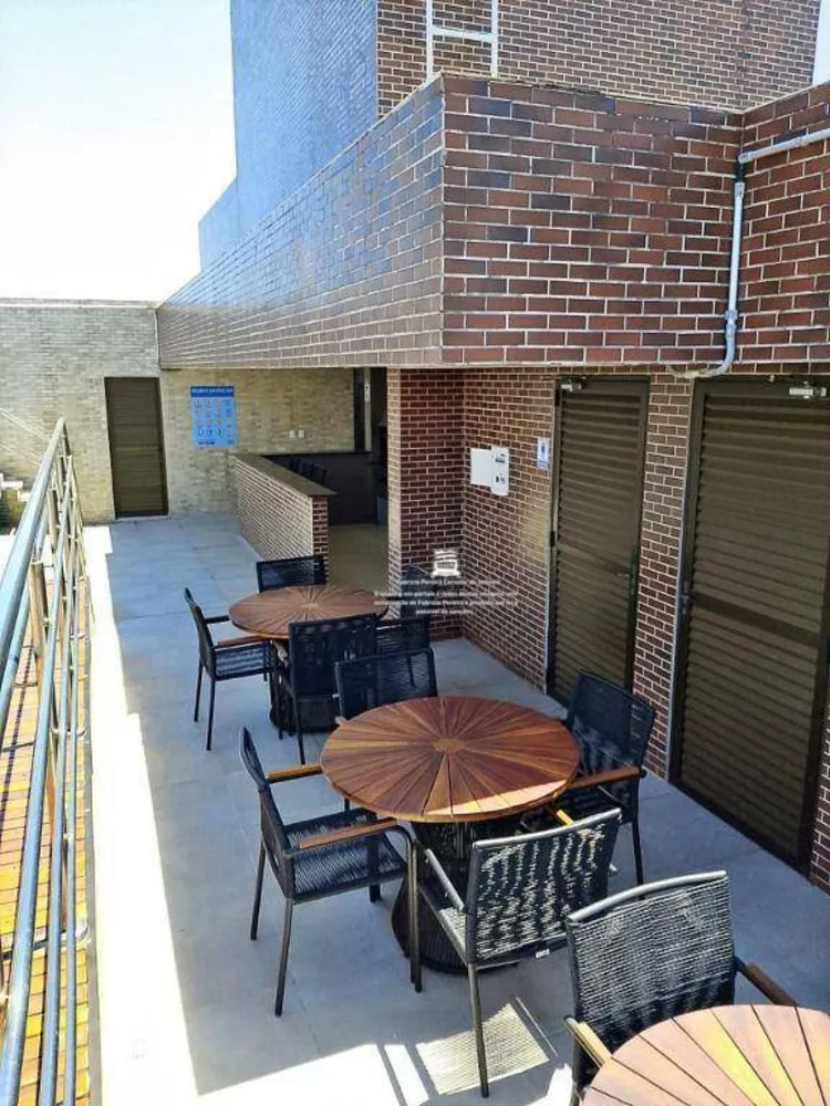 Apartamento, 2 quartos, 57 m² - Foto 9