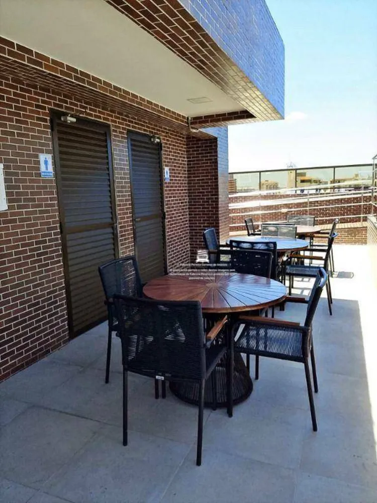 Apartamento, 2 quartos, 57 m² - Foto 2
