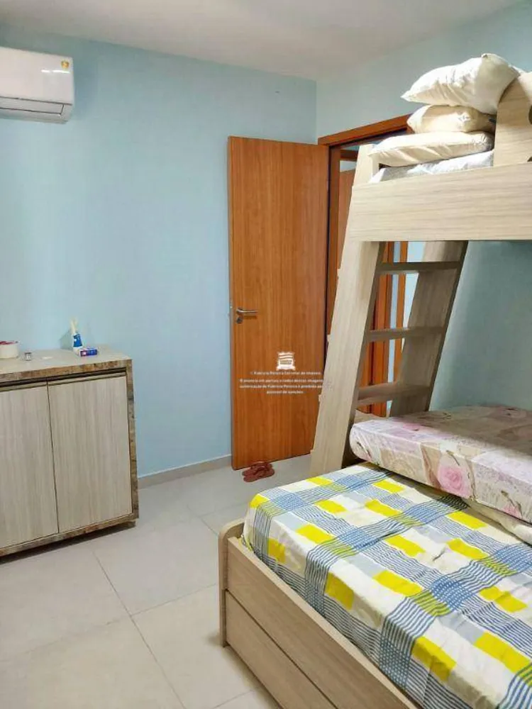 Apartamento, 2 quartos, 57 m² - Foto 3