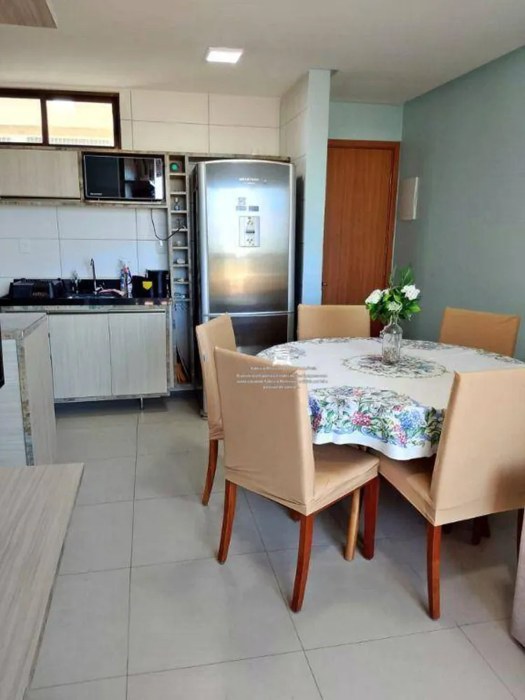 Apartamento, 2 quartos, 57 m² - Foto 14