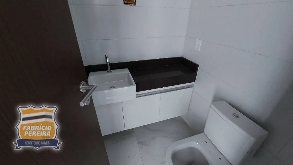 Apartamento, 3 quartos, 105 m² - Foto 1