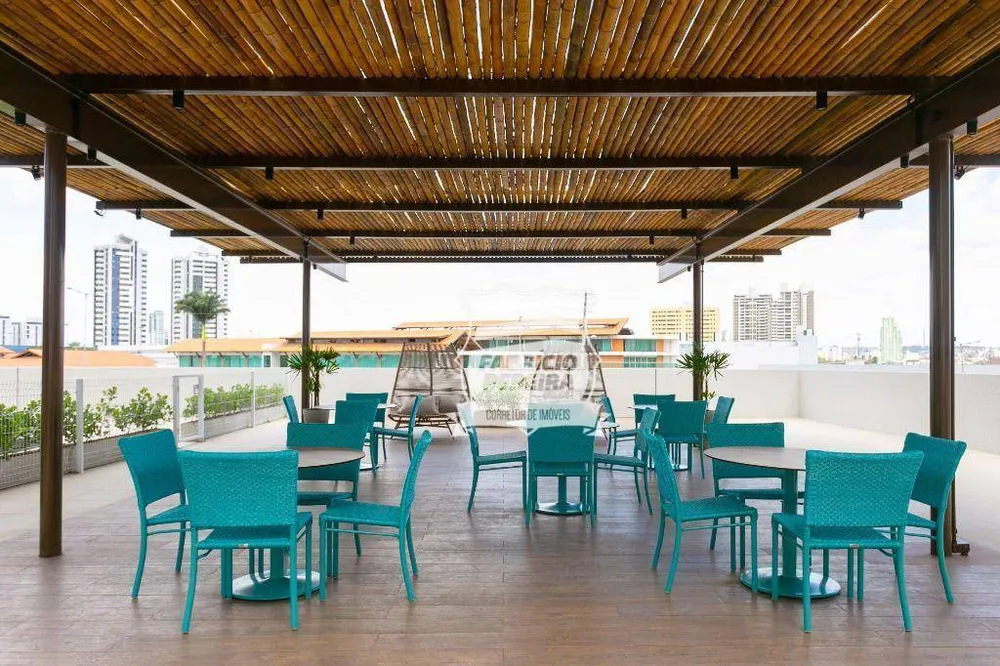 Apartamento, 3 quartos, 105 m² - Foto 11
