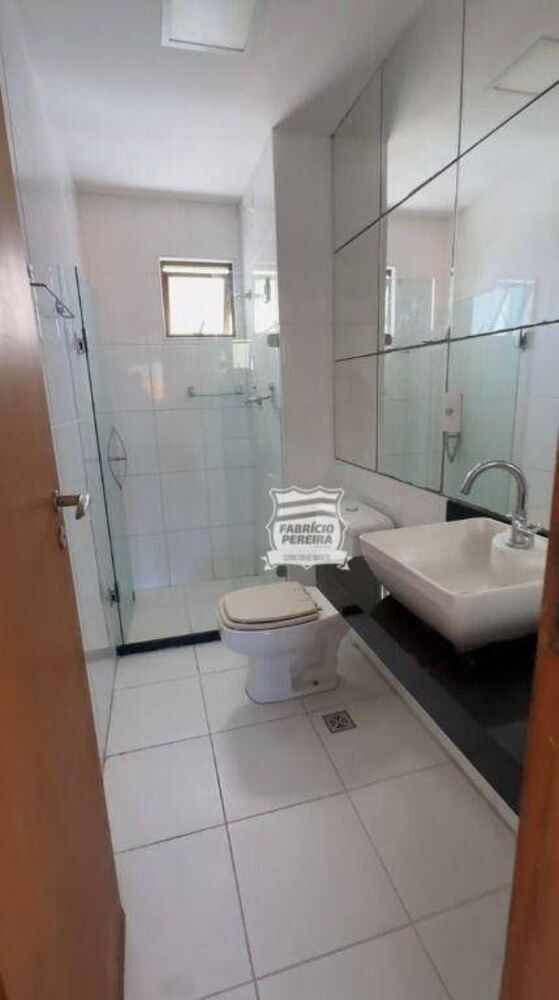 Apartamento à venda com 3 quartos, 124m² - Foto 3