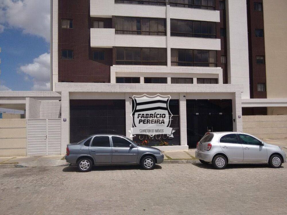 Apartamento à venda com 3 quartos, 124m² - Foto 4