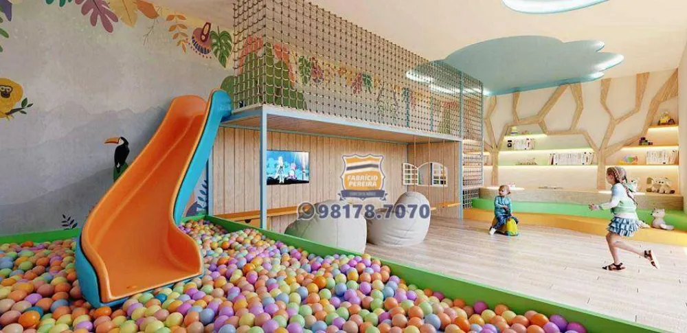 Loteamento e Condomínio, 160 m² - Foto 28