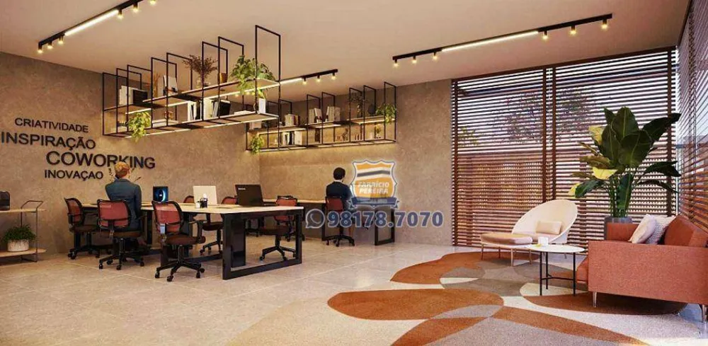 Loteamento e Condomínio, 160 m² - Foto 29