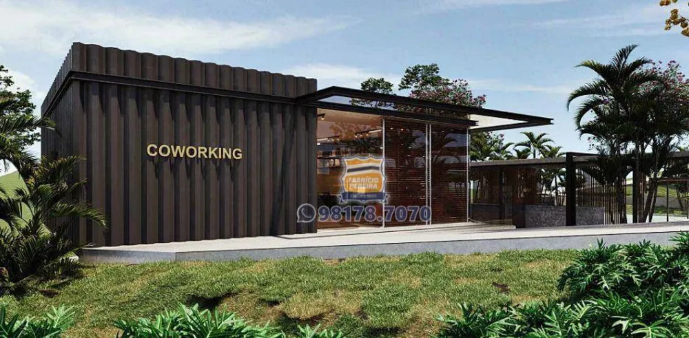 Loteamento e Condomínio, 160 m² - Foto 22
