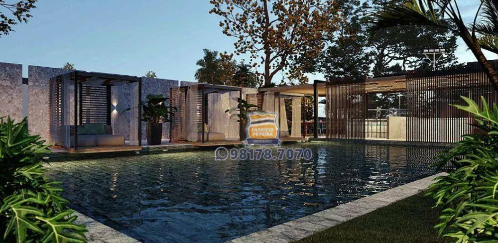 Loteamento e Condomínio, 160 m² - Foto 24