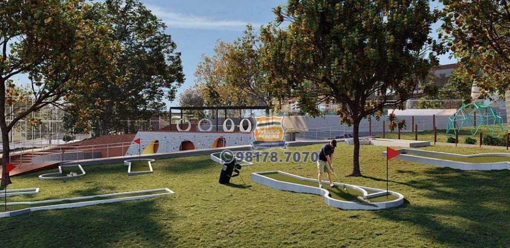 Loteamento e Condomínio, 160 m² - Foto 25
