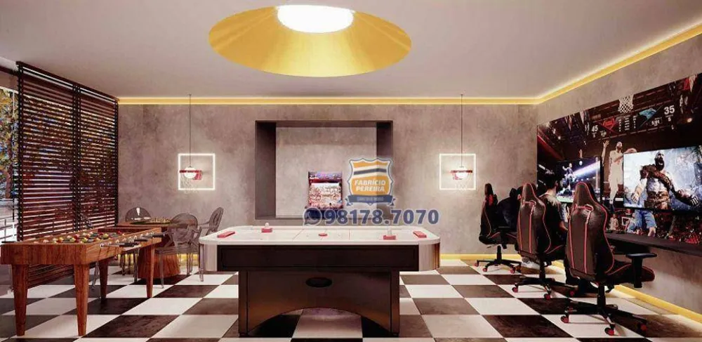 Loteamento e Condomínio, 160 m² - Foto 18