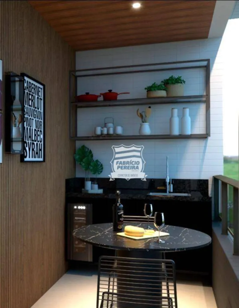 Flat/Apart Hotel, 1 quarto, 30 m² - Foto 20