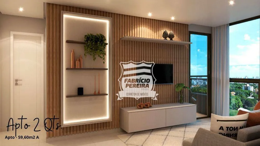 Flat/Apart Hotel, 1 quarto, 30 m² - Foto 16