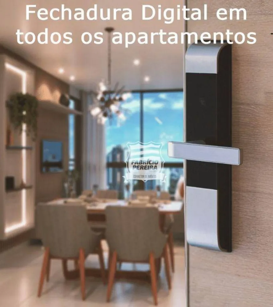 Flat/Apart Hotel, 1 quarto, 30 m² - Foto 9