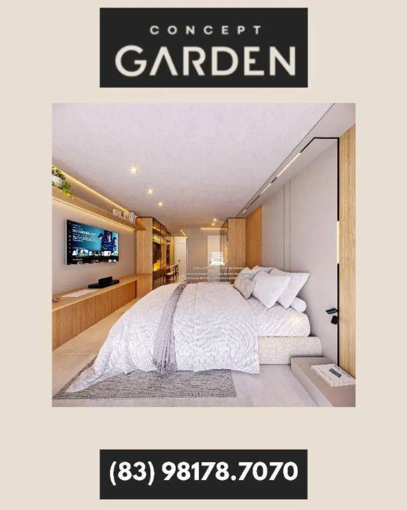 Apartamento, 2 quartos, 53 m² - Foto 8