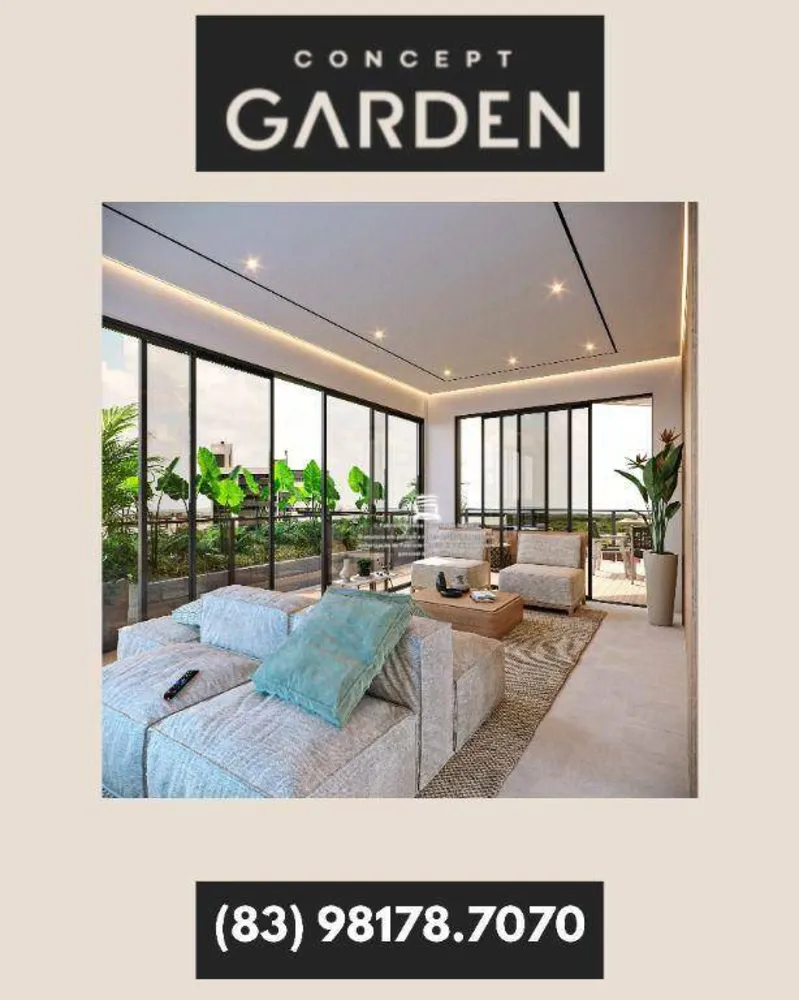 Apartamento, 2 quartos, 53 m² - Foto 6