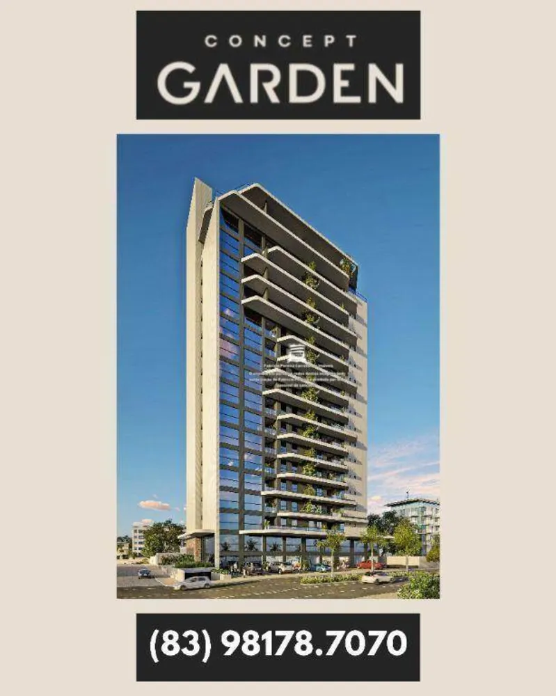 Apartamento, 2 quartos, 53 m² - Foto 1