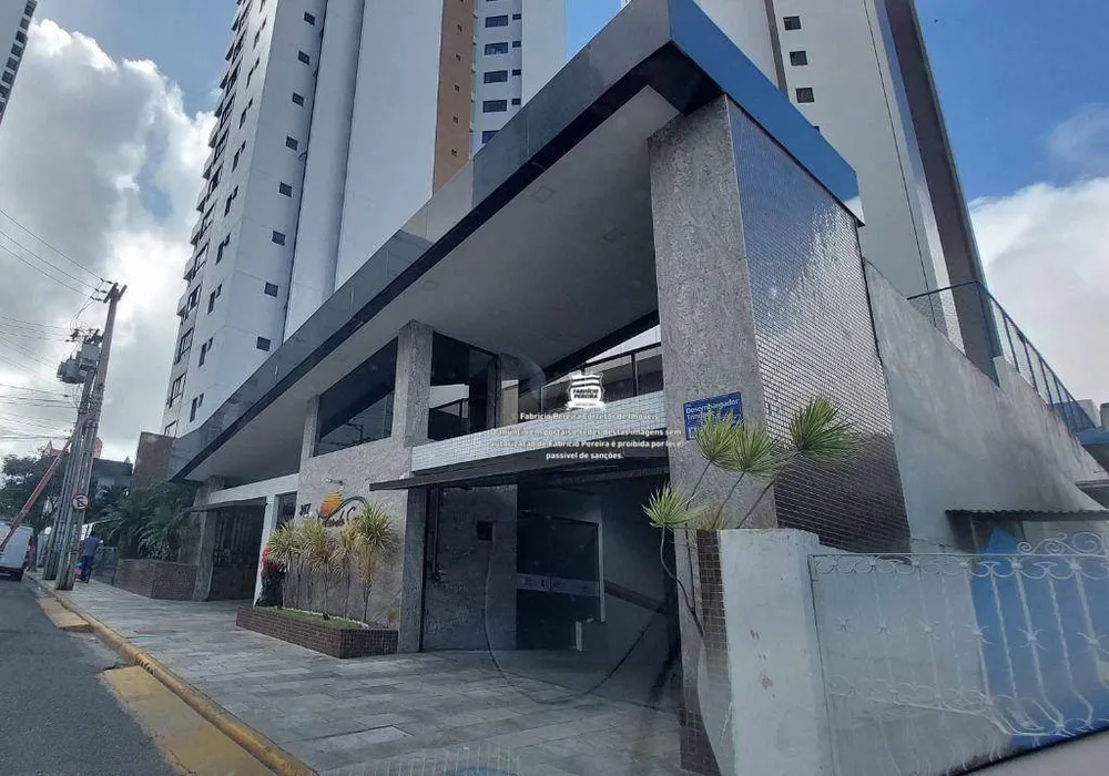 Apartamento, 3 quartos, 121 m² - Foto 3