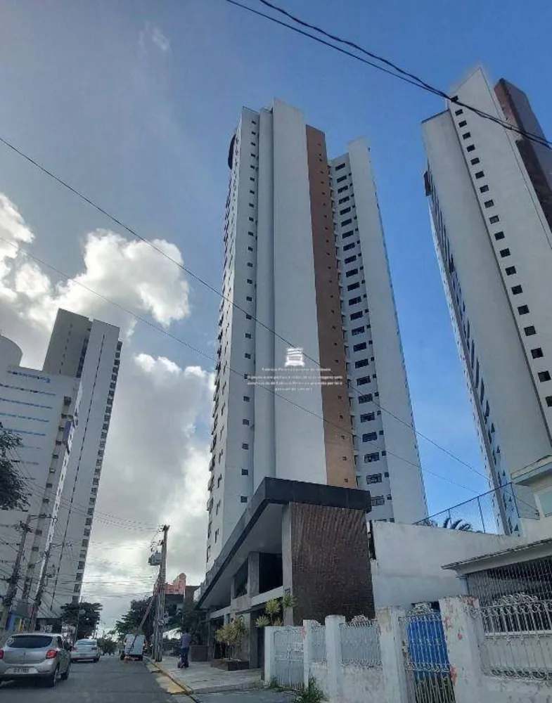 Apartamento, 3 quartos, 121 m² - Foto 1