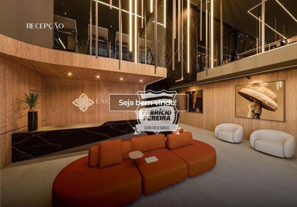Apartamento, 2 quartos, 58 m² - Foto 5