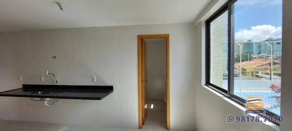 Apartamento, 3 quartos, 124 m² - Foto 19