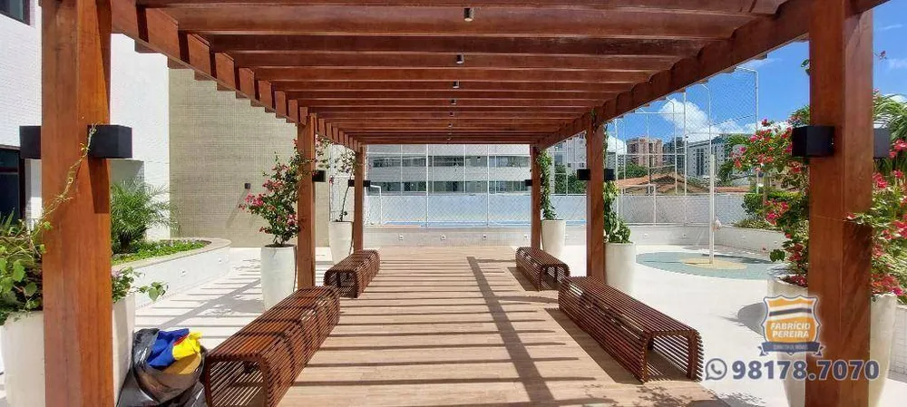 Apartamento, 3 quartos, 124 m² - Foto 7