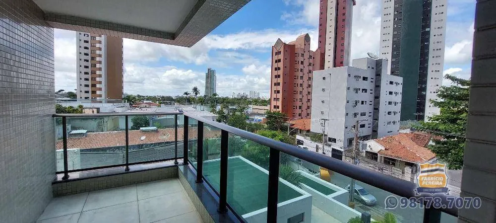 Apartamento, 3 quartos, 124 m² - Foto 10