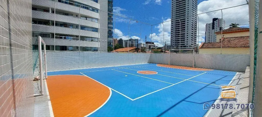 Apartamento, 3 quartos, 124 m² - Foto 8