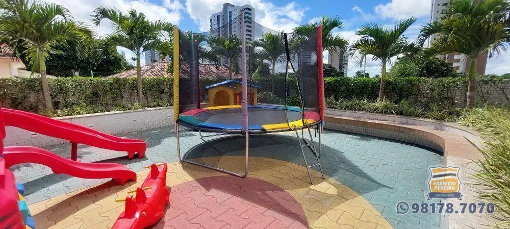 Apartamento, 3 quartos, 124 m² - Foto 6