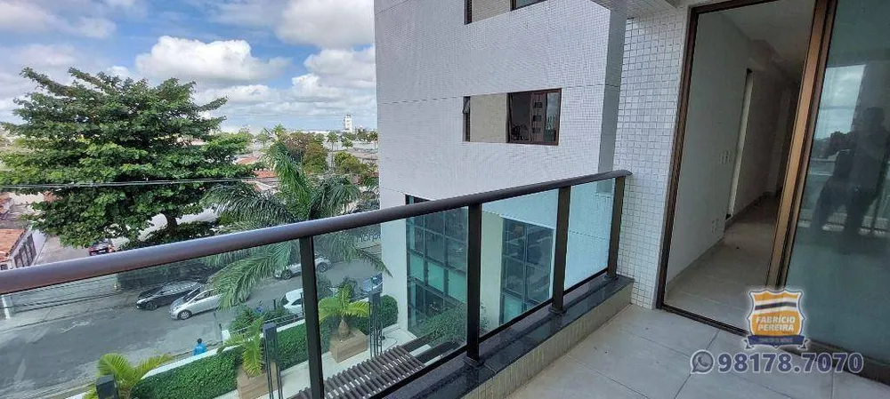 Apartamento, 3 quartos, 124 m² - Foto 11