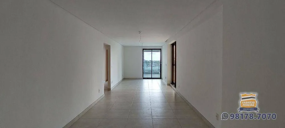 Apartamento, 3 quartos, 124 m² - Foto 8