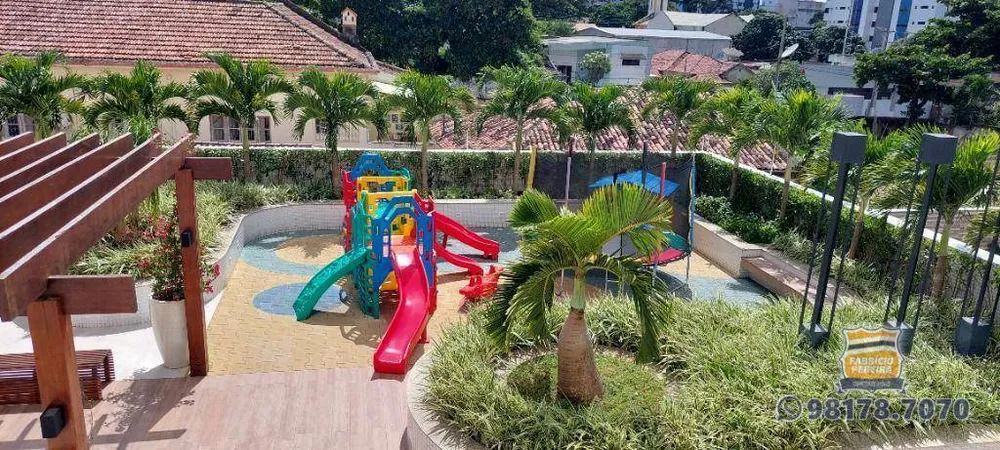 Apartamento, 3 quartos, 124 m² - Foto 3