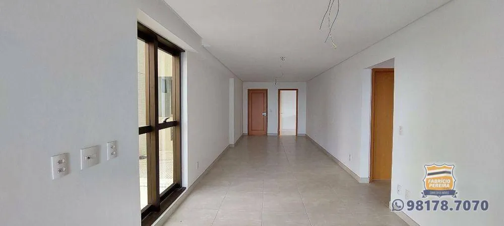 Apartamento, 3 quartos, 124 m² - Foto 7