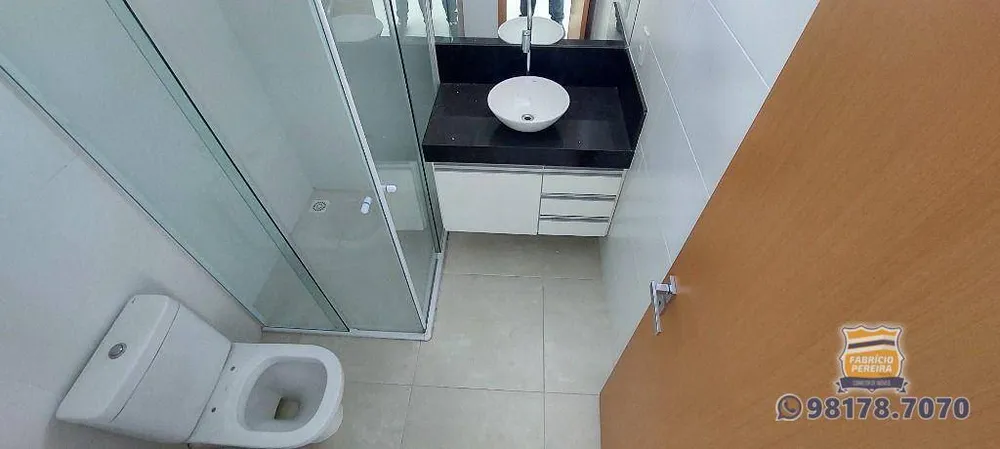 Apartamento, 3 quartos, 124 m² - Foto 18