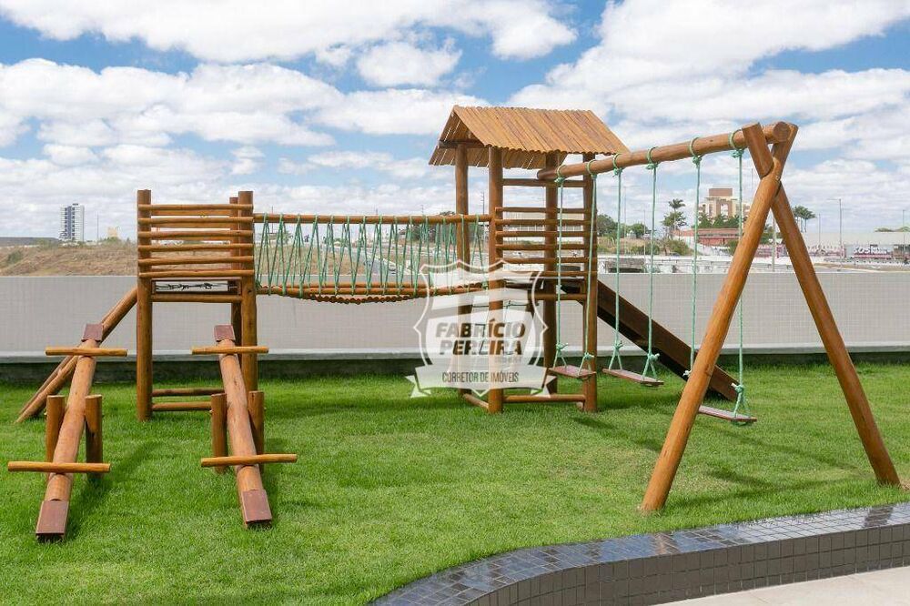 Apartamento à venda com 4 quartos, 233m² - Foto 10