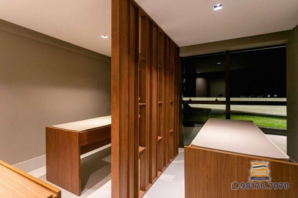 Apartamento à venda com 4 quartos, 233m² - Foto 7