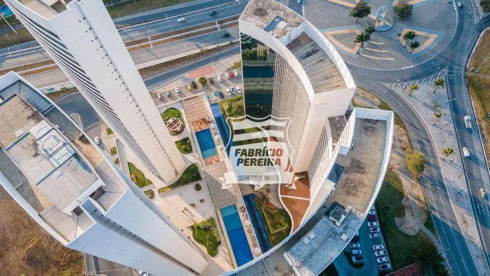 Apartamento, 4 quartos, 233 m² - Foto 15