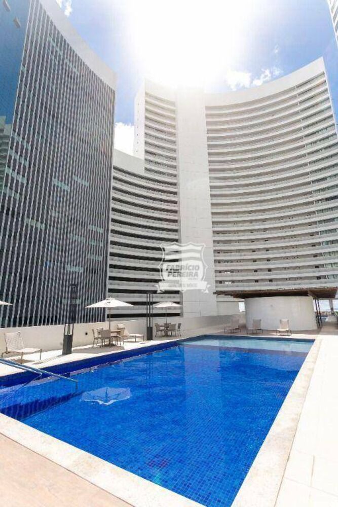 Apartamento à venda com 4 quartos, 233m² - Foto 20
