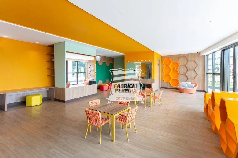 Apartamento, 4 quartos, 233 m² - Foto 34