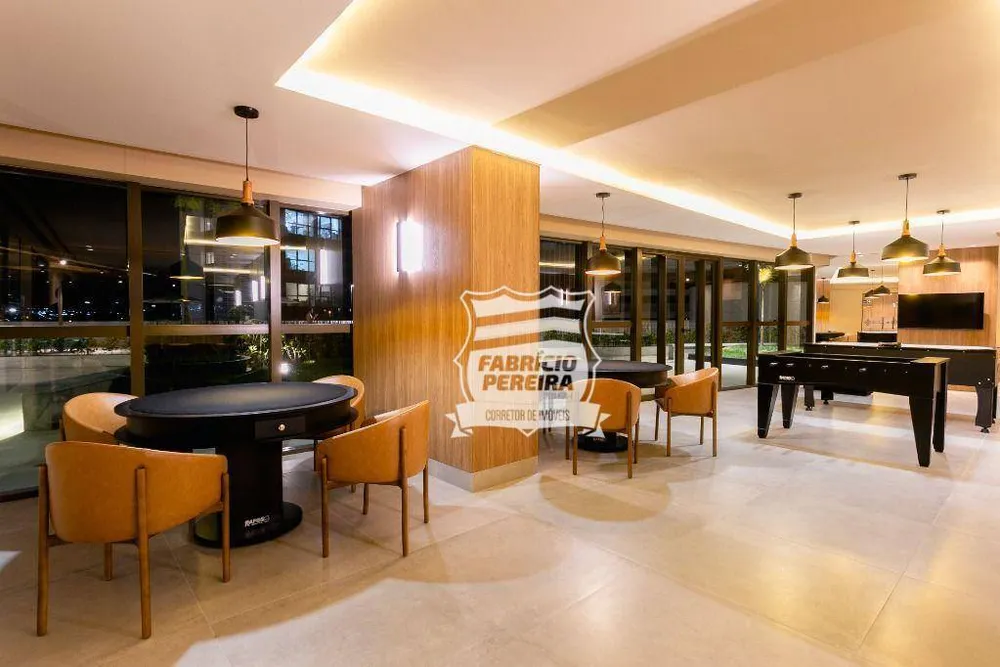 Apartamento, 4 quartos, 233 m² - Foto 44